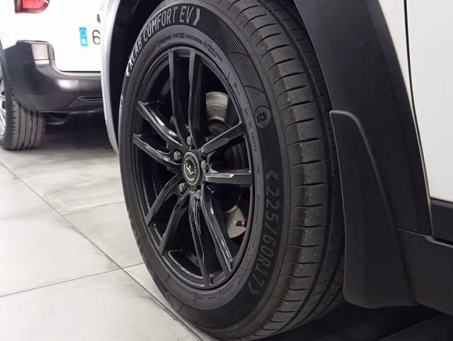 Hyundai Tucson 4X4 2019