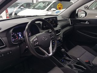 Hyundai Tucson 4X4 2019