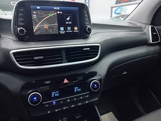 Hyundai Tucson 4X4 2019