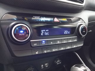 Hyundai Tucson 4X4 2019
