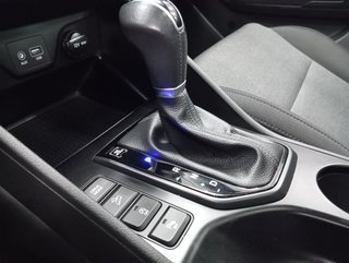 Hyundai Tucson 4X4 2019