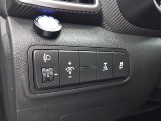 Hyundai Tucson 4X4 2019