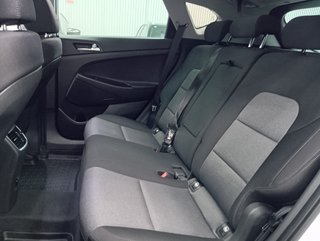 Hyundai Tucson 4X4 2019
