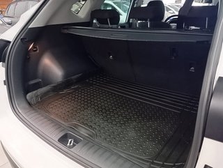 Hyundai Tucson 4X4 2019