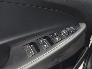 Hyundai Tucson 4X4 2019