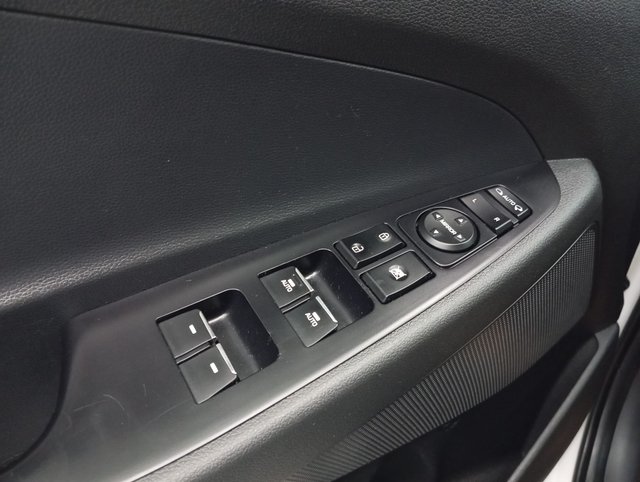Hyundai Tucson 4X4 2019
