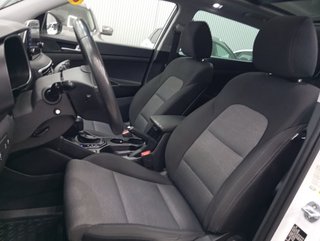 Hyundai Tucson 4X4 2019