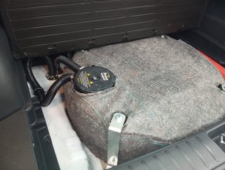 Hyundai Tucson 4X4 2019