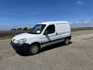 Peugeot Partner 1.9d