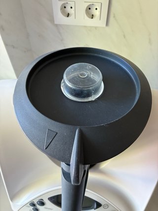 Robot Thermomix TM31  con todos los Accesorios