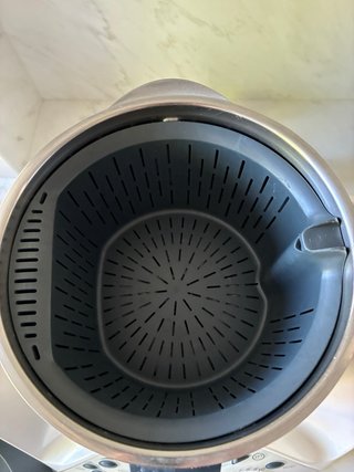 Robot Thermomix TM31  con todos los Accesorios