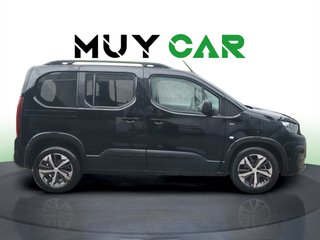 Peugeot Rifter PureTech 130 GT Standard EAT8 96 kW (130 CV)