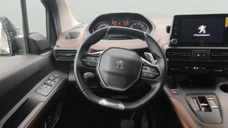 Peugeot Rifter PureTech 130 GT Standard EAT8 96 kW (130 CV)