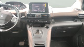 Peugeot Rifter PureTech 130 GT Standard EAT8 96 kW (130 CV)
