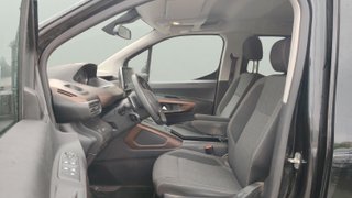 Peugeot Rifter PureTech 130 GT Standard EAT8 96 kW (130 CV)
