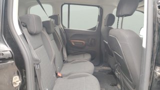 Peugeot Rifter PureTech 130 GT Standard EAT8 96 kW (130 CV)