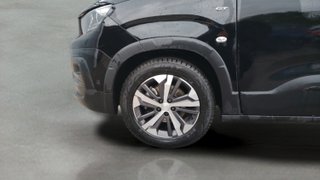 Peugeot Rifter PureTech 130 GT Standard EAT8 96 kW (130 CV)