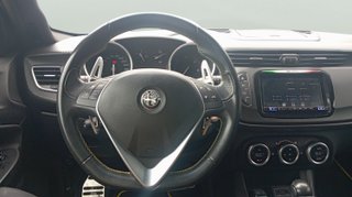 Alfa Romeo Giulietta 2.0 JTD TCT Veloce 103 kW (140 CV)