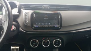 Alfa Romeo Giulietta 2.0 JTD TCT Veloce 103 kW (140 CV)