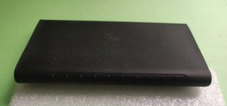 Batería externa de 5000 mAh y funda antigolpe