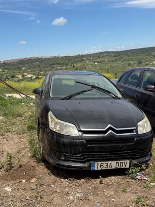 Citroen C4 2005