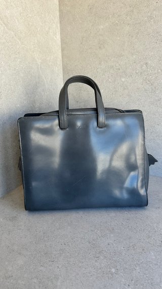 Bolso Tous Gris  *Con certificado de autenticidad!