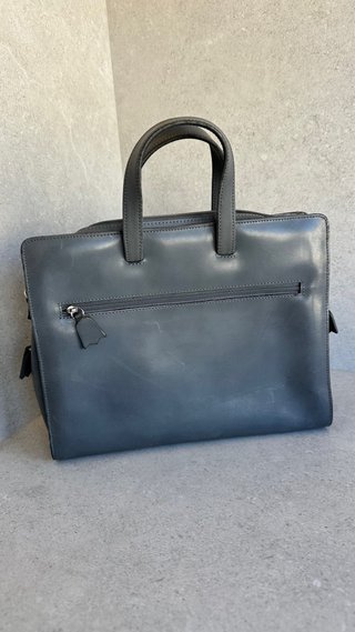 Bolso Tous Gris  *Con certificado de autenticidad!