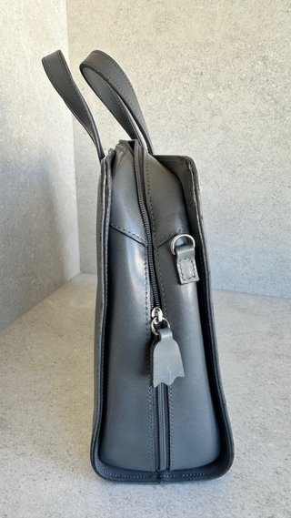 Bolso Tous Gris  *Con certificado de autenticidad!