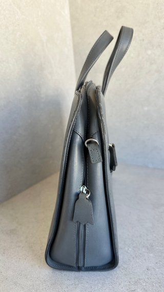 Bolso Tous Gris  *Con certificado de autenticidad!