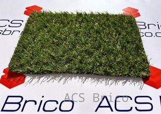 Césped Artificial 40 mm - ACS 40