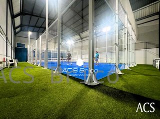 Césped Artificial 40 mm - ACS 40