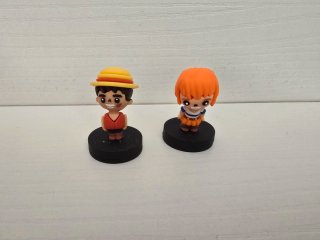 Figuras Phoskitos One Piece