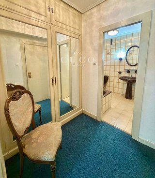 Piso en alquiler en Cuatro Caminos en Santander