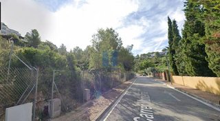 Terreno en venta en Mas Alba en Sant Pere de Ribes