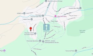 Terreno en venta en Mas Alba en Sant Pere de Ribes