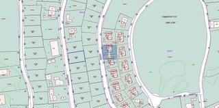 Terreno en venta en Mas Alba en Sant Pere de Ribes