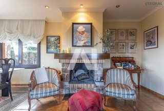 Chalet en venta en Vilassar de Dalt