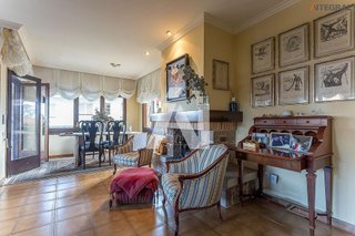 Chalet en venta en Vilassar de Dalt
