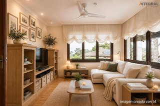Chalet en venta en Vilassar de Dalt