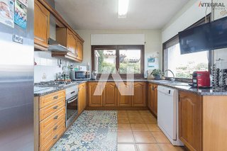Chalet en venta en Vilassar de Dalt