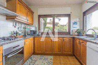 Chalet en venta en Vilassar de Dalt