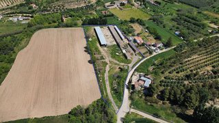 Nave industrial en venta en Borges Blanques, Les