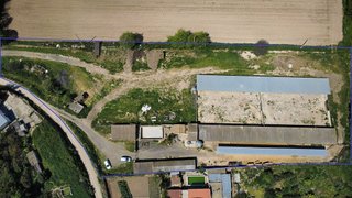 Nave industrial en venta en Borges Blanques, Les