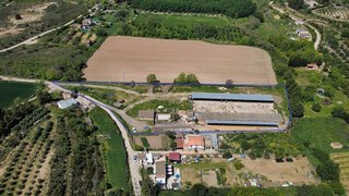 Nave industrial en venta en Borges Blanques, Les