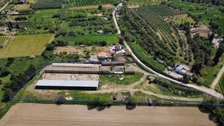 Nave industrial en venta en Borges Blanques, Les