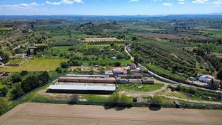 Nave industrial en venta en Borges Blanques, Les