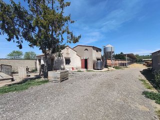Nave industrial en venta en Borges Blanques, Les