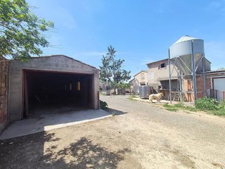 Nave industrial en venta en Borges Blanques, Les