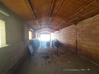 Nave industrial en venta en Borges Blanques, Les