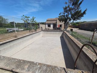 Nave industrial en venta en Borges Blanques, Les